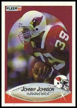 U-43 Johnny Johnson